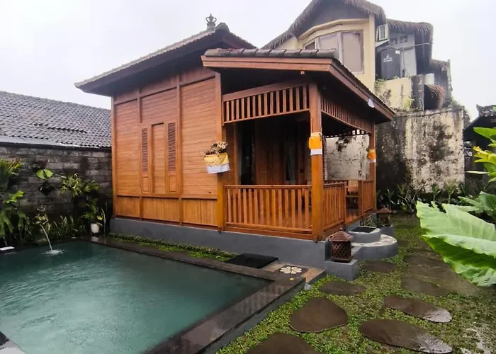 Nugraha House *