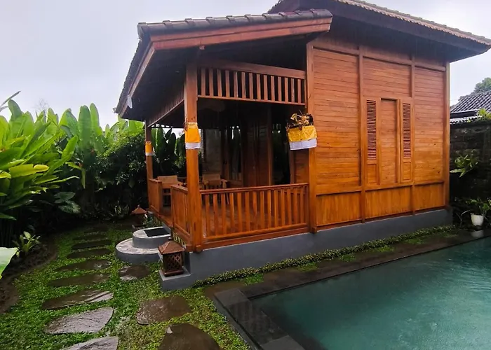 Nugraha House