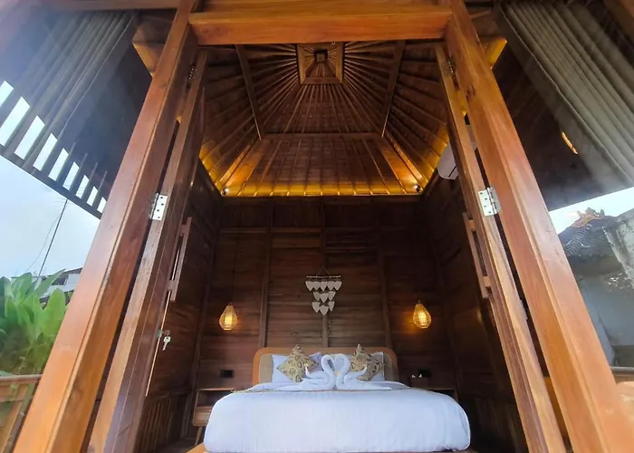 ゲストハウス Nugraha House
